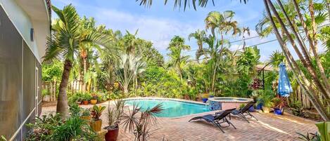 Casa | 3 dormitorios