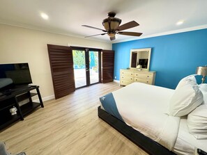 4 bedrooms - Vidal Manor 4BR Oasis w Pool Cabana- Wilton Dr (Wilton Manors)