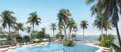 Apartment, Accessible