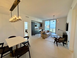 Apartment, Accessible | 2 bedrooms - Sky-high Luxury in Downtown Miami (Miami)