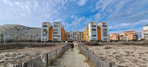 Udendørsområde