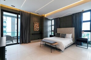 1 slaapkamer, een strijkplank/strijkijzer, wifi, beddengoed