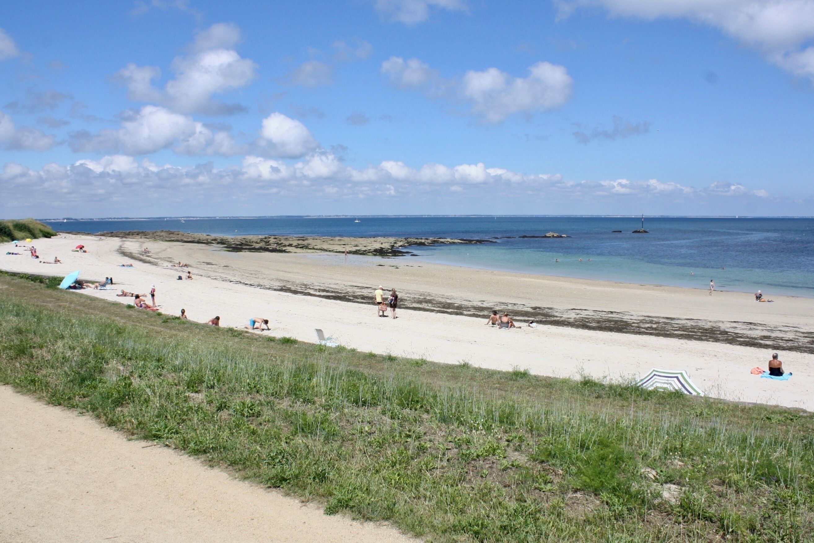Strand