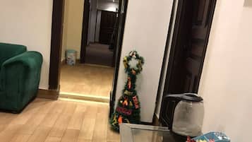 Cleanliness standards