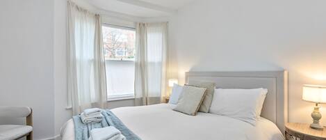 2 camere, ferro/asse da stiro, Wi-Fi gratuito, lenzuola