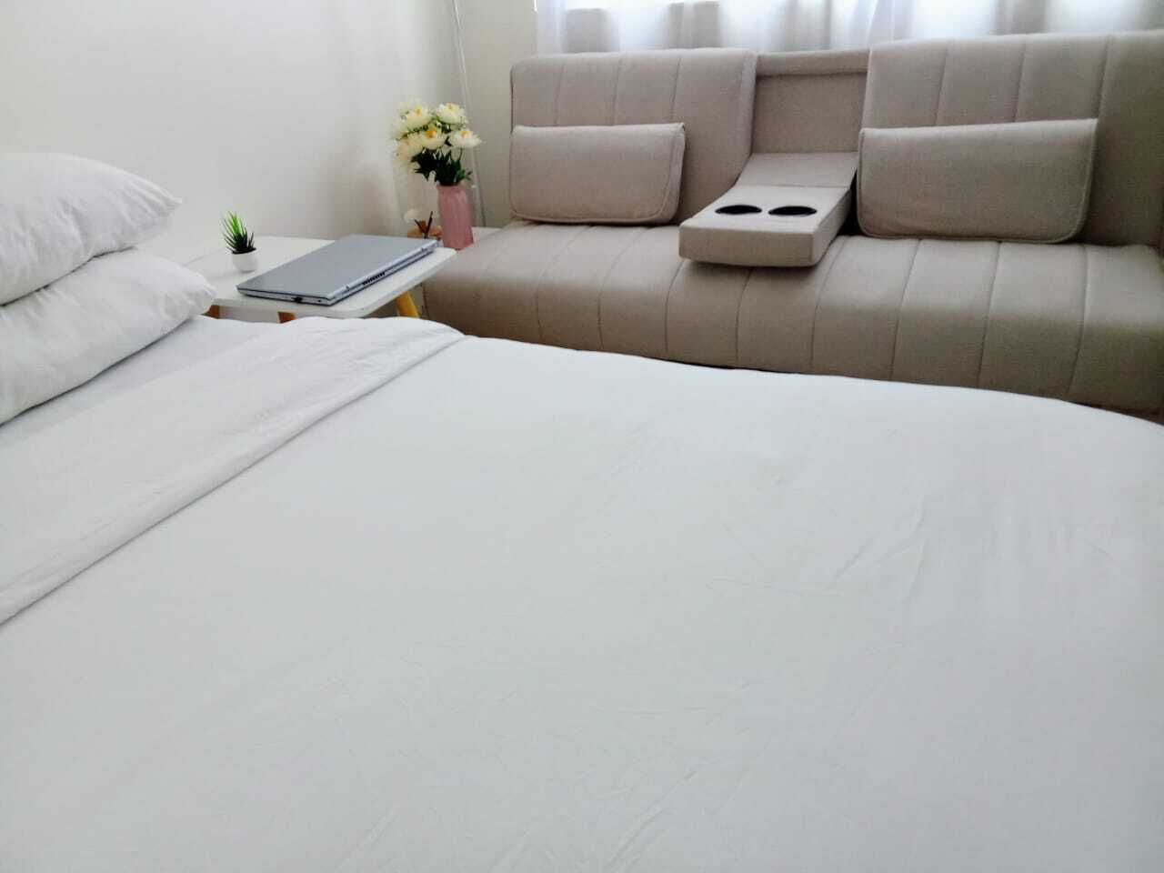 Family Condo, City View | 1 bedroom, minibar, soundproofing, free WiFi