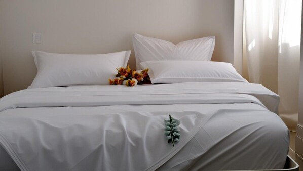 패밀리 콘도, 시내 전망 | 1 개의 침실, 미니바, 방음 설비, 무료 WiFi