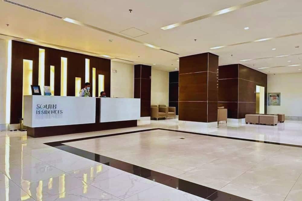 1BR Covent Garden South Tower University Belt- SM Sta Mesa, Metro Manila,Philippines