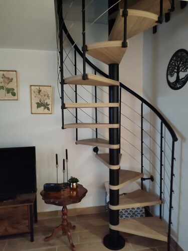 Maison de campagne en Cévennes