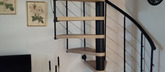 Maison de campagne en Cévennes