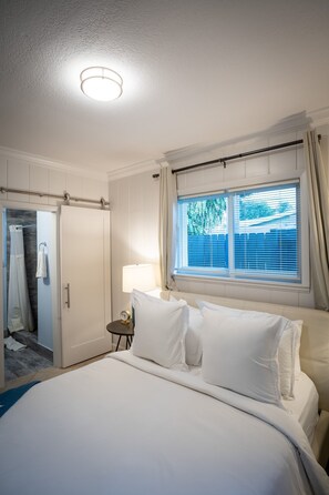 House | 1 bilik tidur 