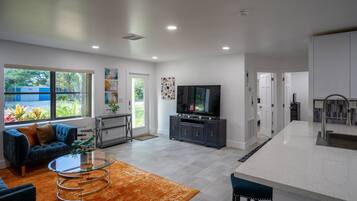 Casa | 3 habitaciones