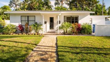 Casa | 3 habitaciones