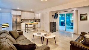 บ้านพัก | 1 ห้องนอน