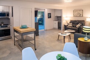 Casa | 1 habitación