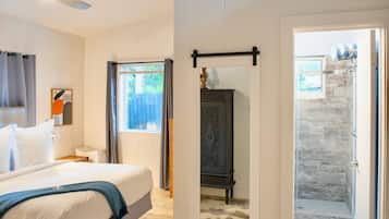 Ferienhaus | 1 Schlafzimmer