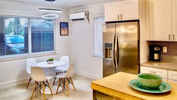 Ferienhaus | 1 Schlafzimmer