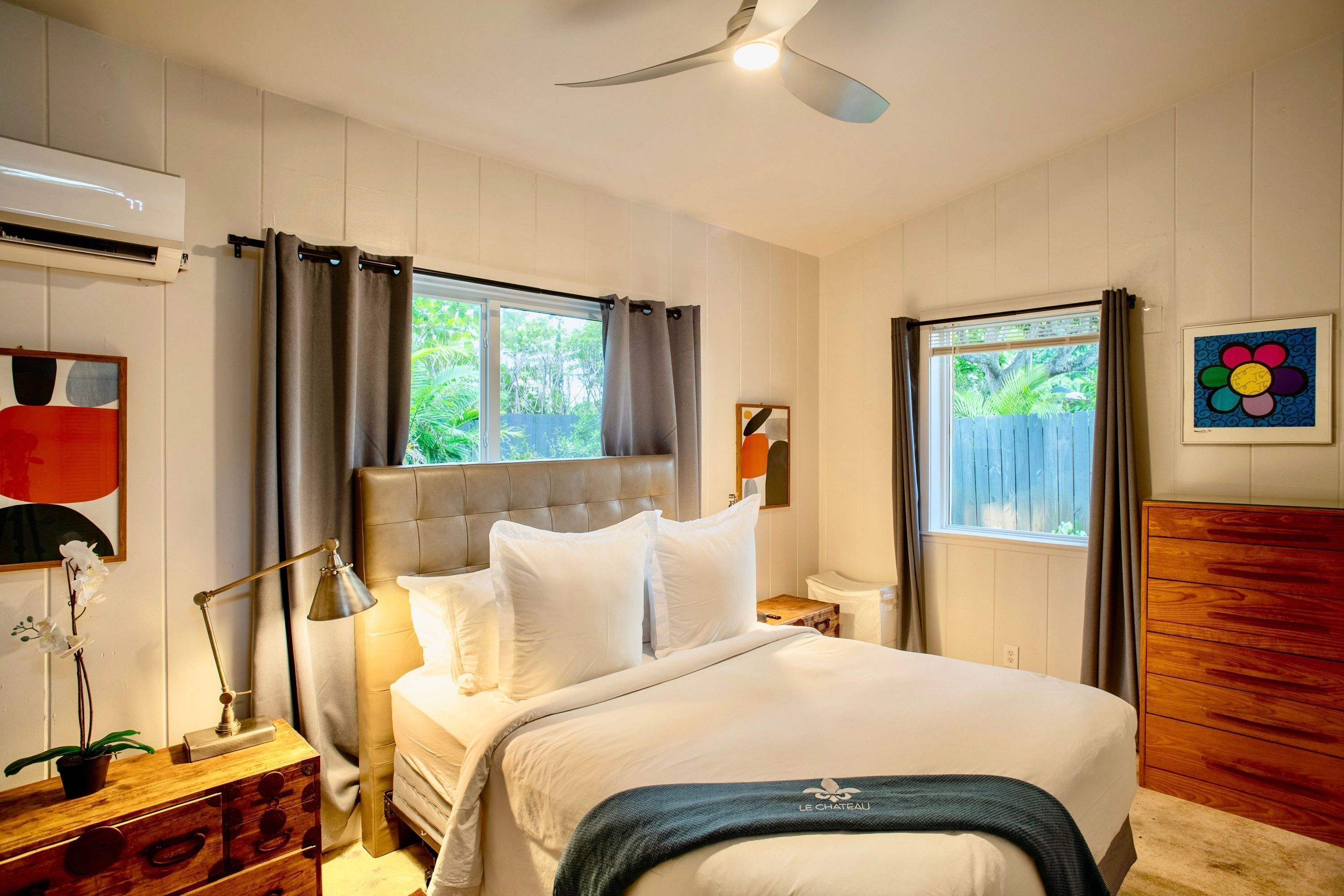 Ferienhaus | 1 Schlafzimmer