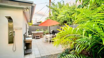 Ferienhaus | 1 Schlafzimmer