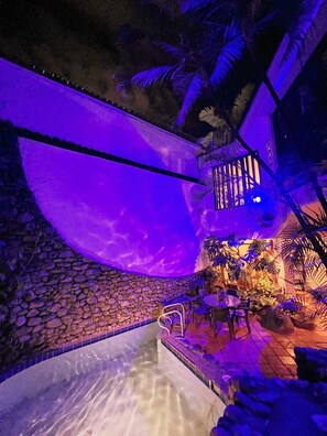 House | 3 bedrooms - Exotic Chic Home in Santa Rita Close to Everything (Cali)