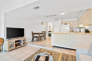 House | 2 bedrooms - Citrus Isles Waterfront Home (Fort Lauderdale)