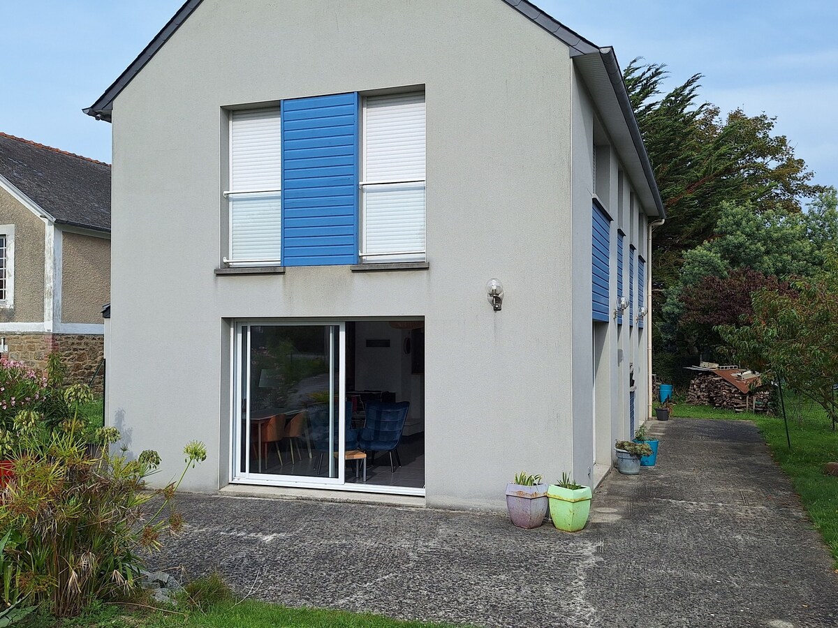 Image de profil de l’hôte