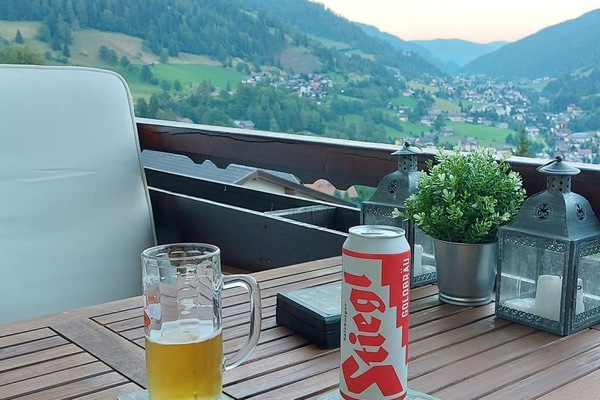 Apartment Una Bad Kleikirchheim