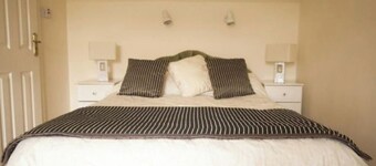 Charming Coastal 3-bedroom house in Enniscrone