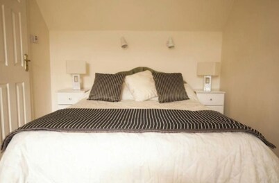 Charming Coastal 3-bedroom house in Enniscrone