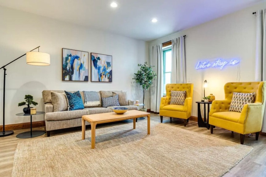 The Best Downtown Spot! Free Parking,pet Friendly. - Indianapolis, IN