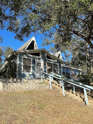 Exterior - Cozy 2-bedroom Loft- Pool, Pickle Ball, B-ball, Theme Parks and More Clermont (Clermont)