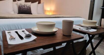 069A Private Studio nr South Rim Sleeps 4