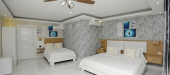 Hotel Baramar Nagua