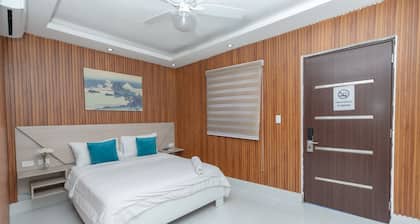 Hotel Baramar Nagua
