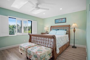 2 Schlafzimmer, Bügeleisen/Bügelbrett, Reisekinderbett, kostenloses WLAN