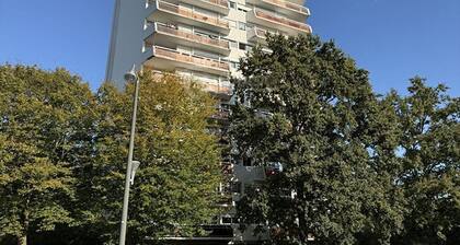 F3 cosy proche Aéroport CDG/Gare RER B (animaux acceptés)