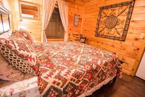 1 habitación, internet y ropa de cama