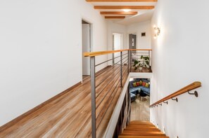 Interior - 4-Bedroom Villa Magica with Private Pool near Pula (Loborika)