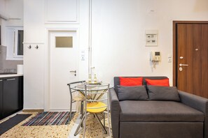 Interior - Acropolis 5 Hills 1st FLR Aprt (Athina)