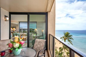 تناول الطعام بالخارج