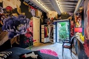 3 habitaciones, tabla de planchar con plancha y wifi gratis