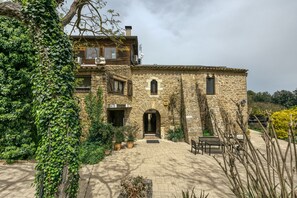 Exterieur