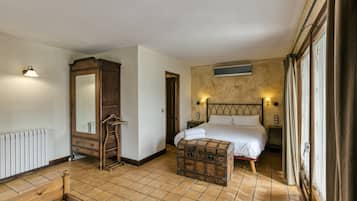 9 slaapkamers, gratis wifi, beddengoed