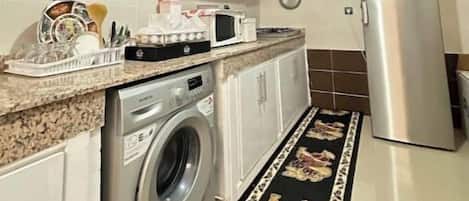 Cozinha privada