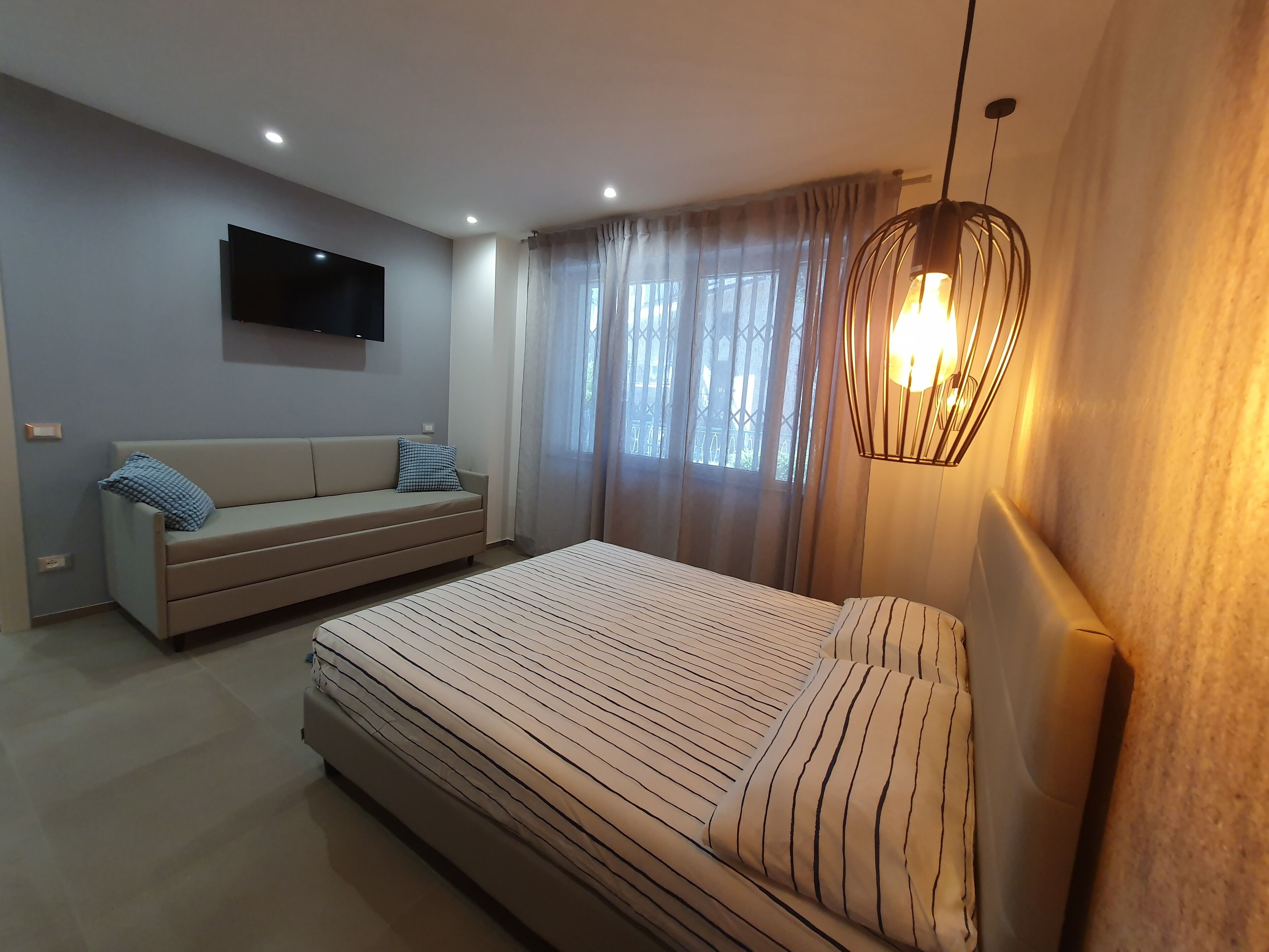 2 habitaciones y wifi gratis 