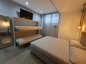 2 soverom og wi-fi (inkludert)