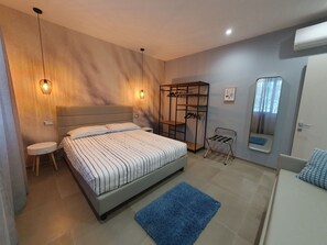 2 soverom og wi-fi (inkludert)