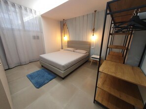 2 dormitorios y wifi gratis