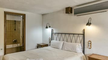 1 slaapkamer, gratis wifi, beddengoed