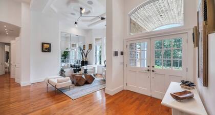 Remarkable Southampton Estate with Resort Amenities, Perfect for Families...